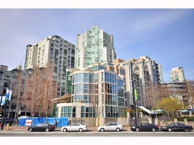 I have sold a property at 203 1318 HOMER ST in Vancouver
