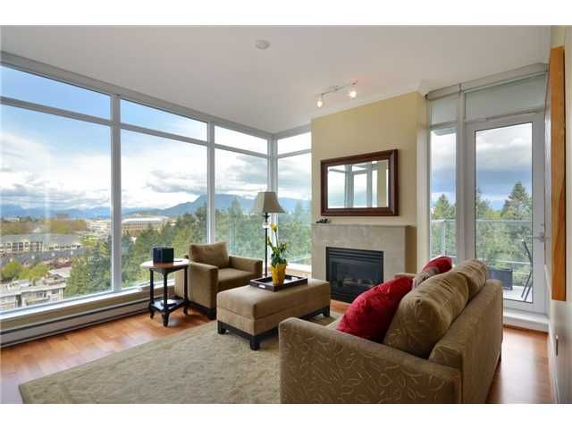 I have sold a property at 1701 2688 WEST MALL in Vancouver
