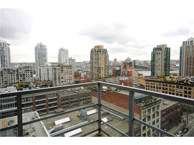 I have sold a property at 1305 1133 HOMER ST in Vancouver
