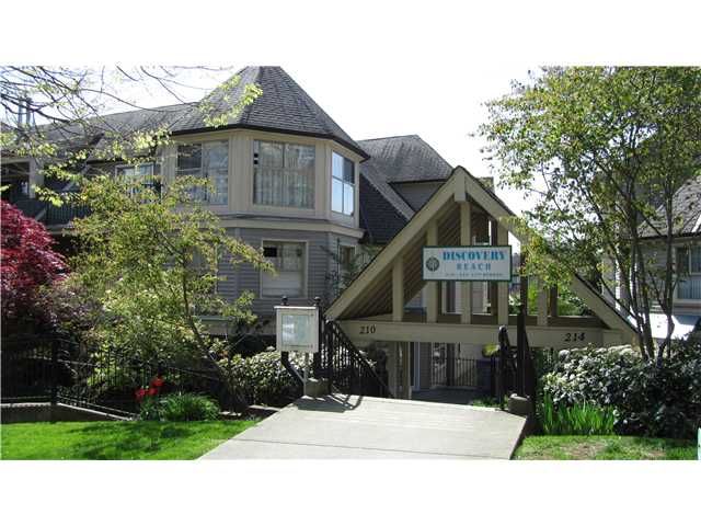 I have sold a property at 507 210 11TH ST in New Westminster
