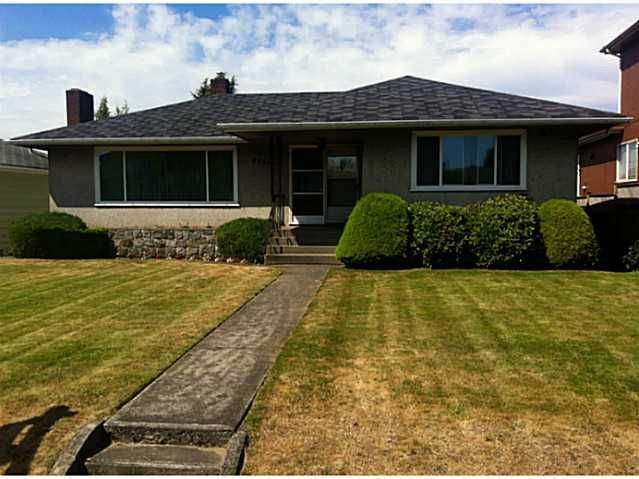 I have sold a property at 5629 MANSON ST in Vancouver

