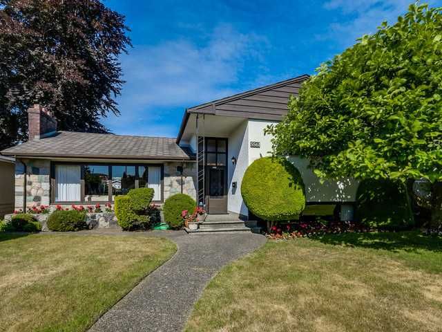 I have sold a property at 5561 MANSON ST in Vancouver
